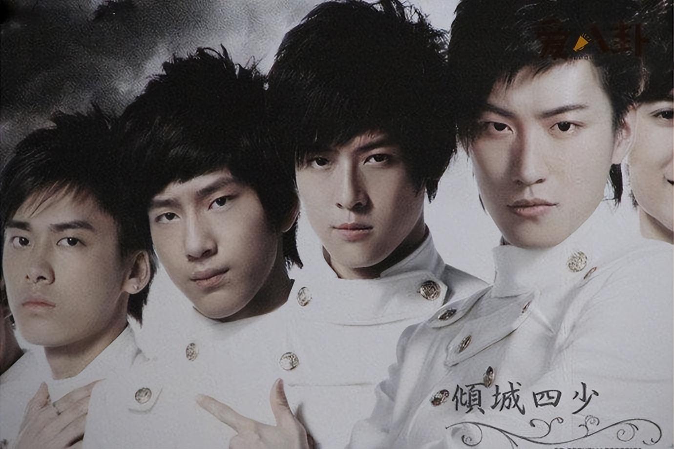 李易峰的真实现状,李易峰现在的状态