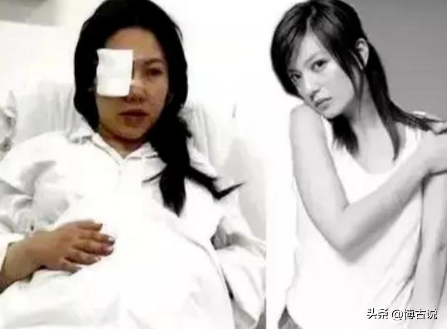 亲日辱华、殴打孕妇，“不可一世”的赵薇终于付出了代价！