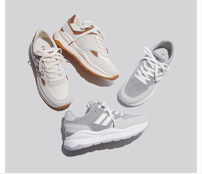 50多岁女人冬季穿什么鞋子好看,50岁女性穿什么鞋子百搭