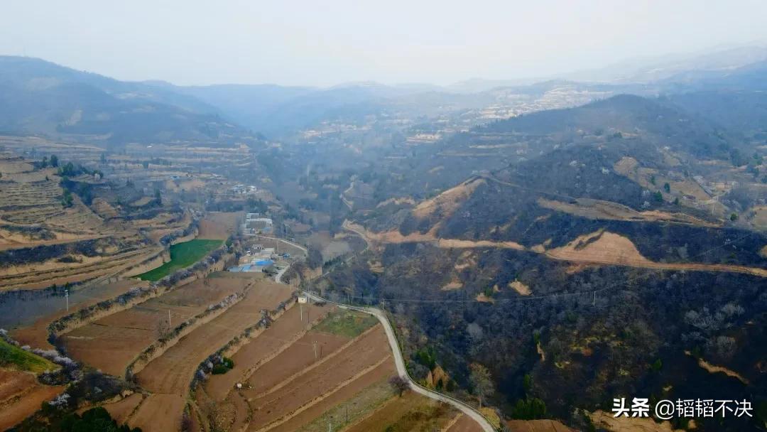 众生相丨北山下的守候——老庙镇乡村振兴故事