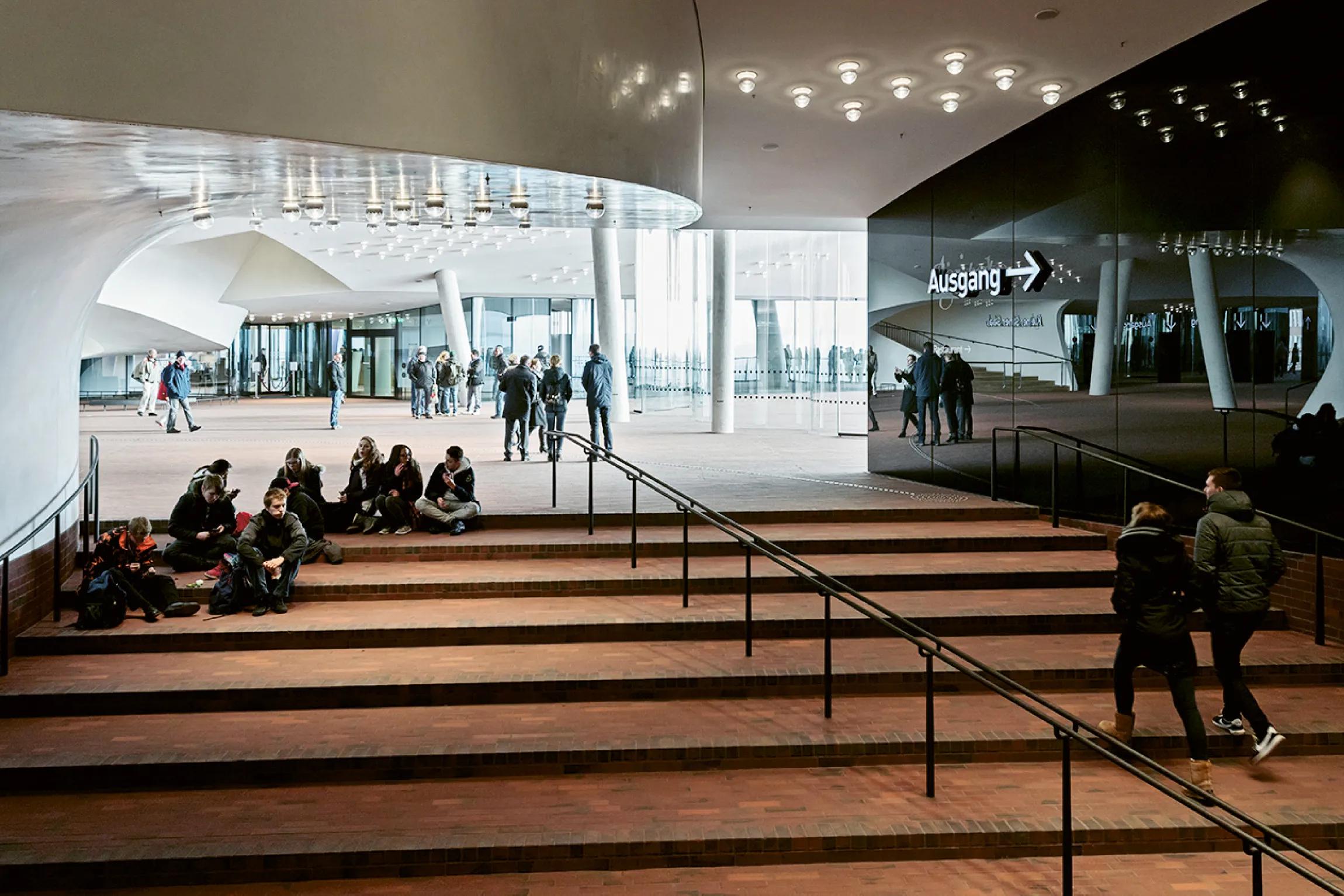 世界各大著名音乐厅图片,世界公认的顶级音乐厅