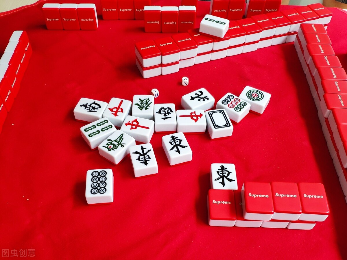 打麻将牌很烂怎么办教你一招,打麻将烂牌有什么讲究