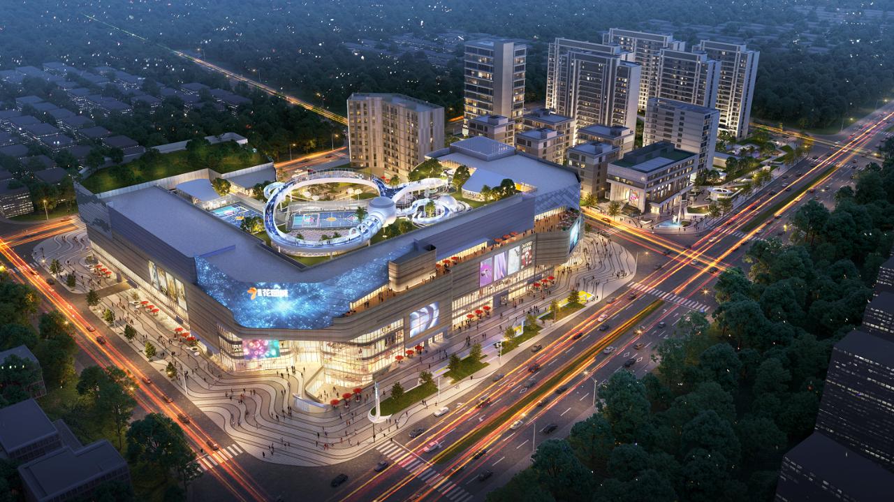 招商蛇口最新状态,招商蛇口西南区域