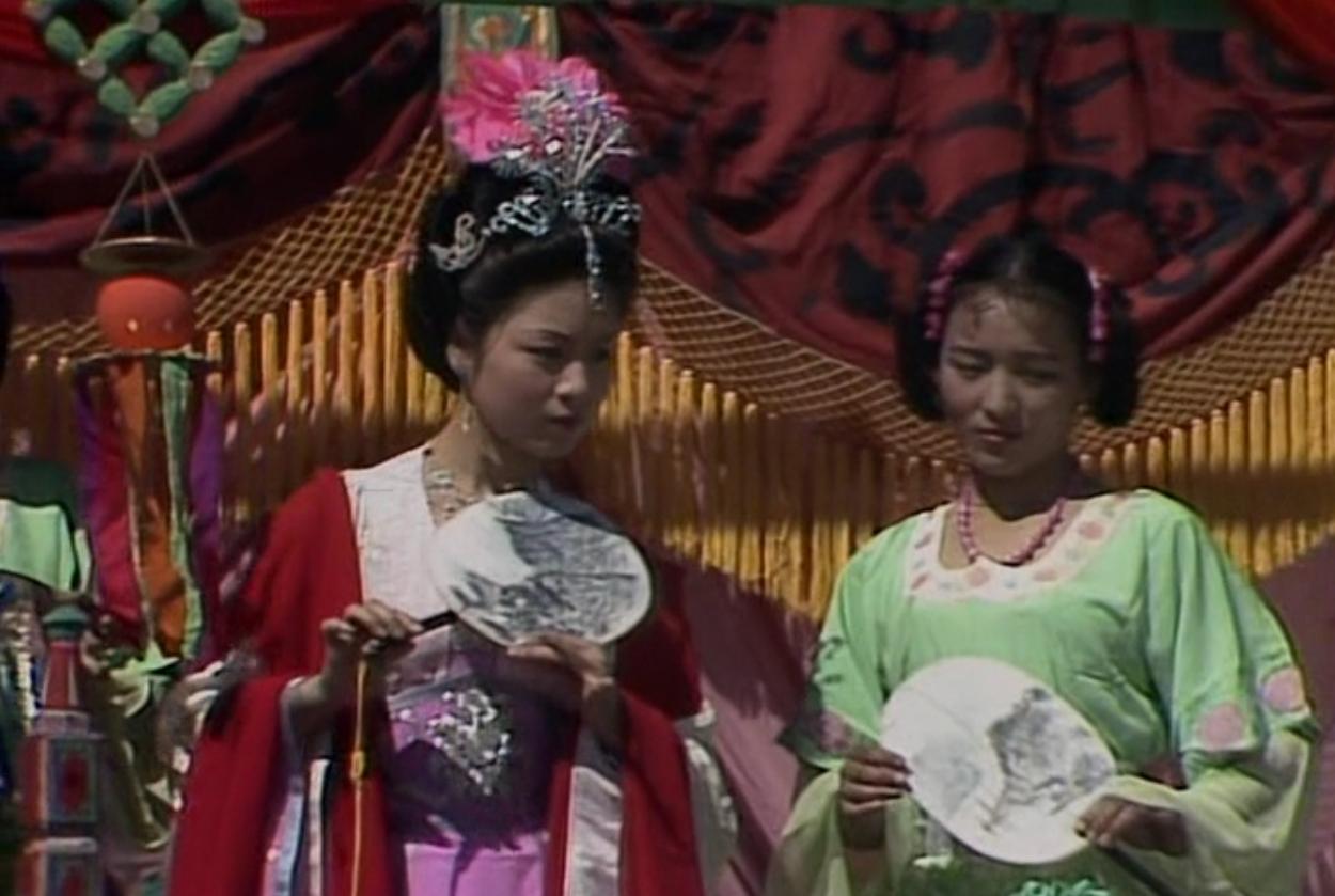 别被吴闲云骗了，读了多遍原著后确信，唐僧的亲生父亲真不是刘洪