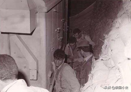 以色列偷走埃及雷达站,以色列偷取埃及雷达始末