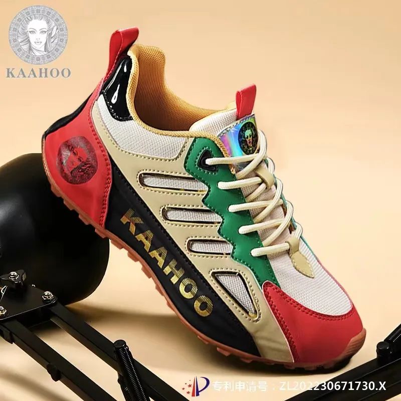 2023即将爆火的鞋,2022抖音最火的鞋