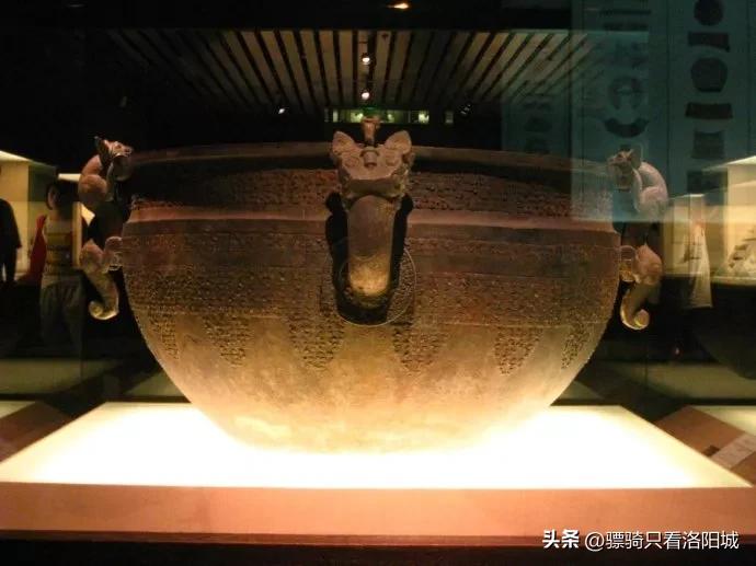 春秋五霸战国七雄都城在哪,春秋五霸战国七雄分布图