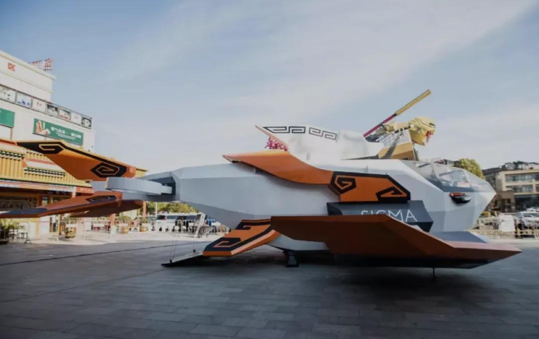 盘点2021之MG：以智能化为支点，守住燃油车的辉煌