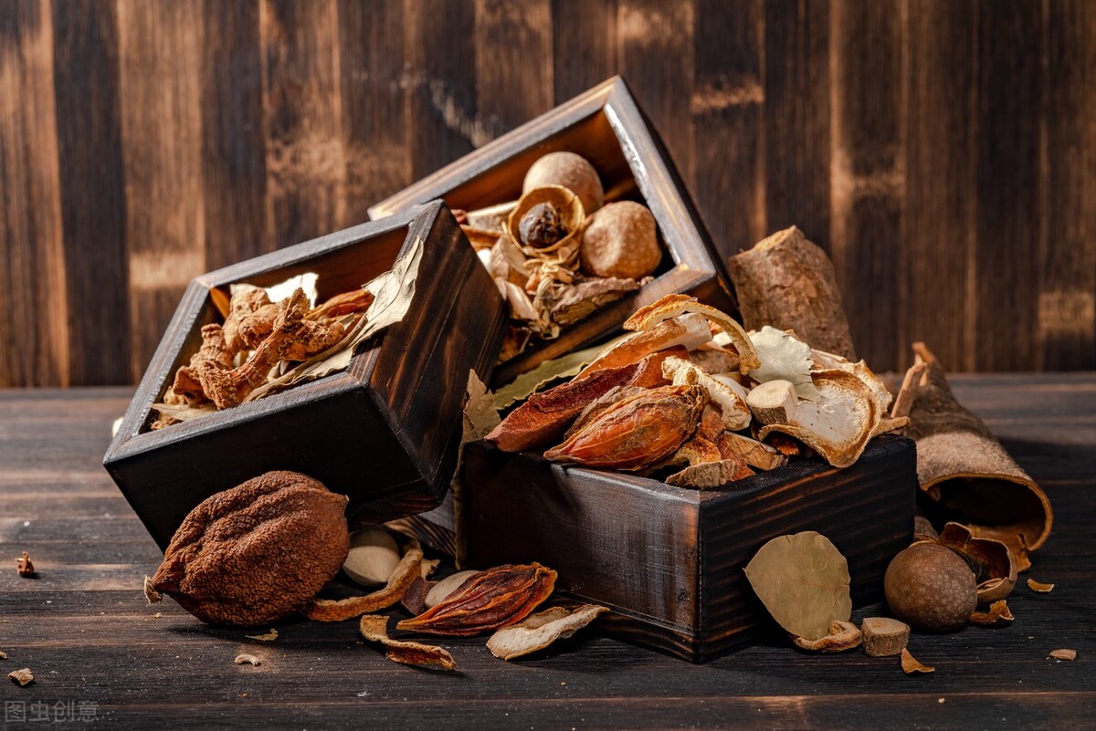 炖肉香料怎么选择,炖肉香料如何处理不苦