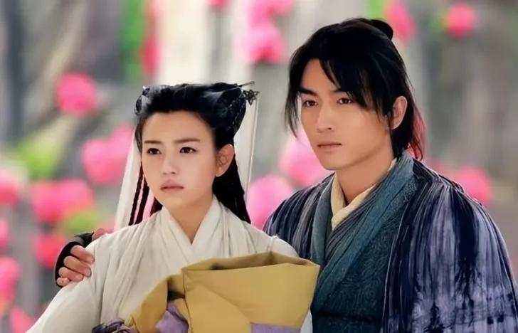 嫁给大陆的港台女星,嫁给香港富豪的台湾女星