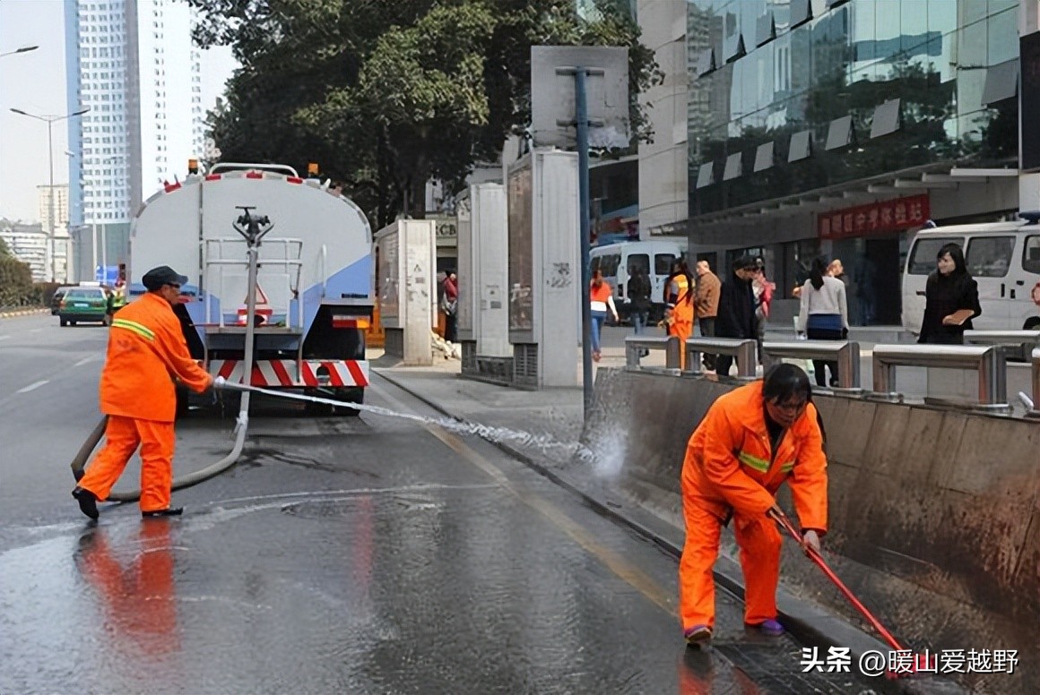 贵阳被低估的地方,贵阳究竟是一座怎样的城市