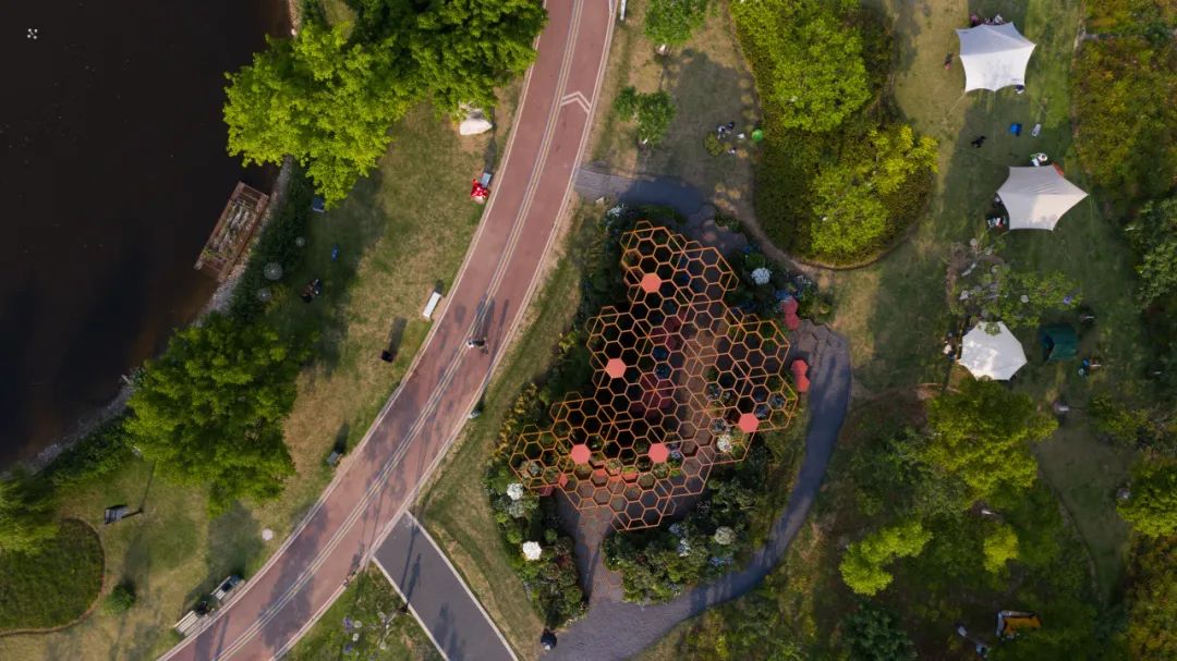 模块化设计作品,模块化设计和建造