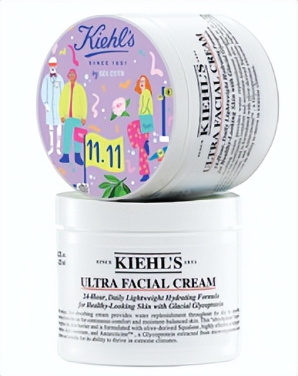 科颜氏联动唱歌,科颜氏联名活动