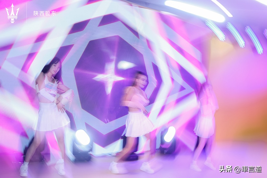 全新中型suv-玛莎拉蒂grecale,玛莎拉蒂全新suvgrecale最新落地