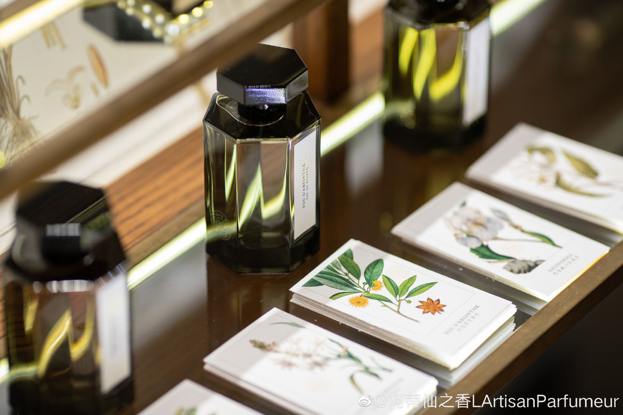 十大公认顶级沙龙香水品牌,世界顶级沙龙香水品牌