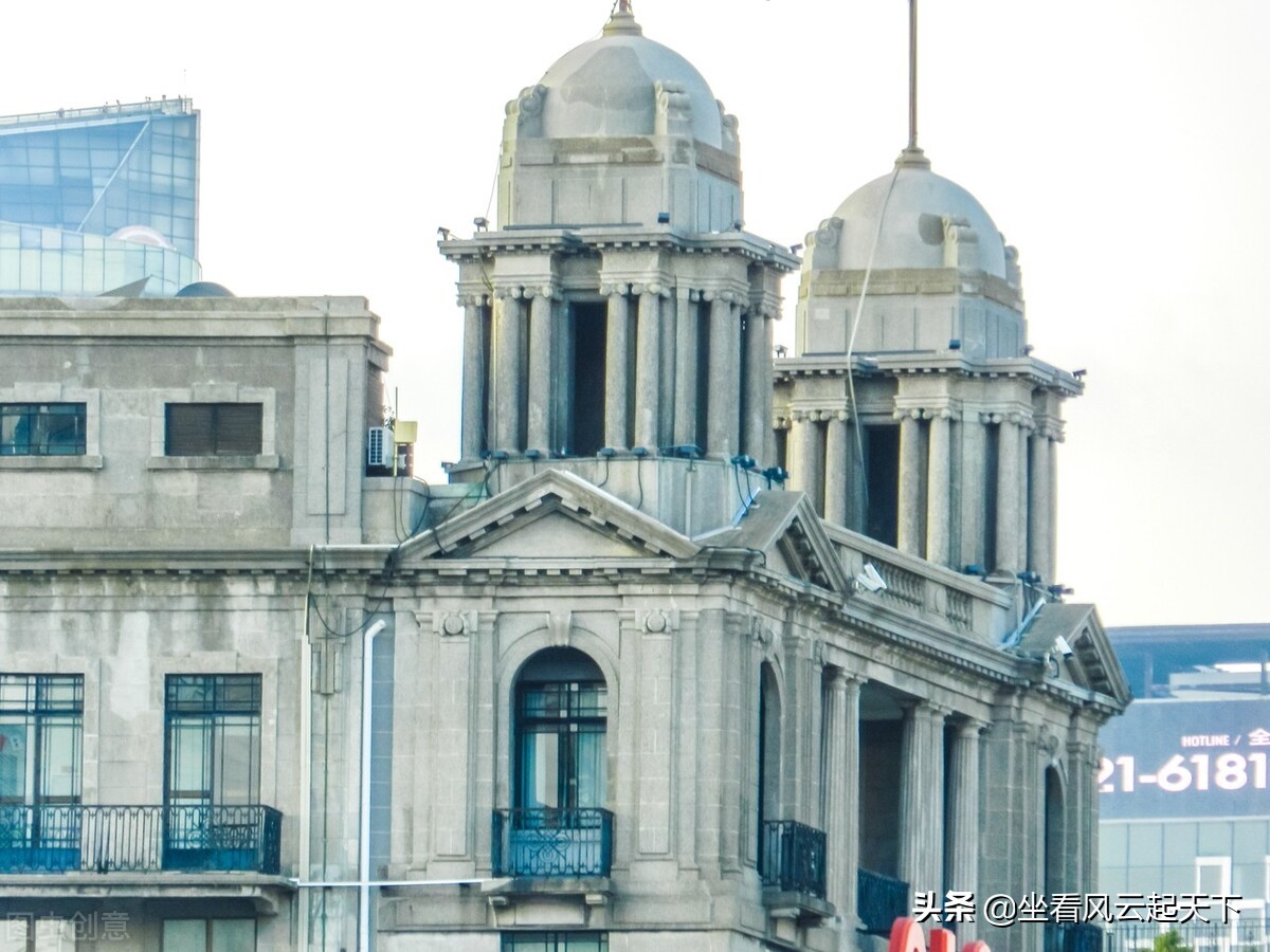 上海摄影打卡景点,第一次去上海必打卡