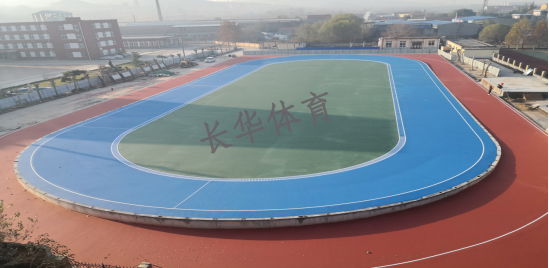 速度轮滑跑道尺寸,标准速度轮滑场