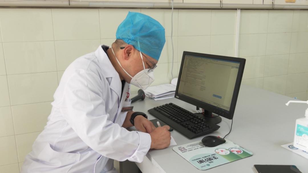 云医生门诊,云医院启动800多名专家线上诊疗