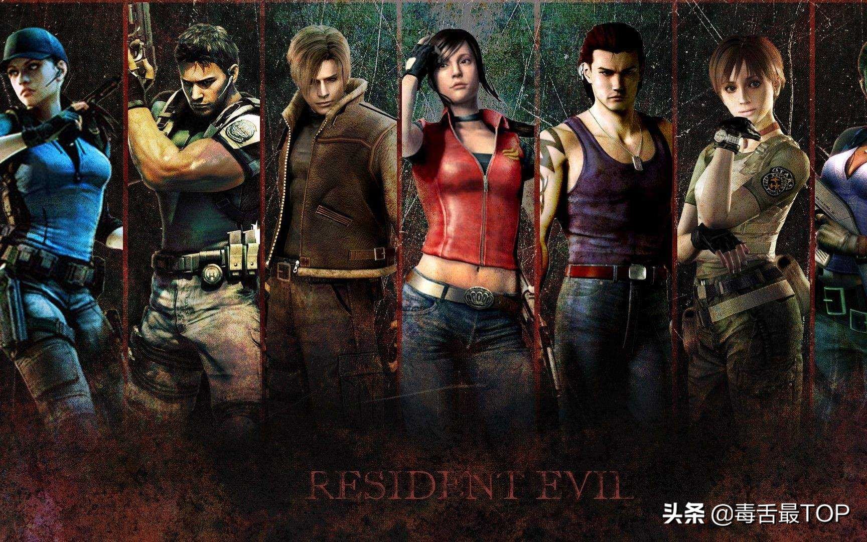 十大值得观看的丧尸电影,一部天花板级别的丧尸剧