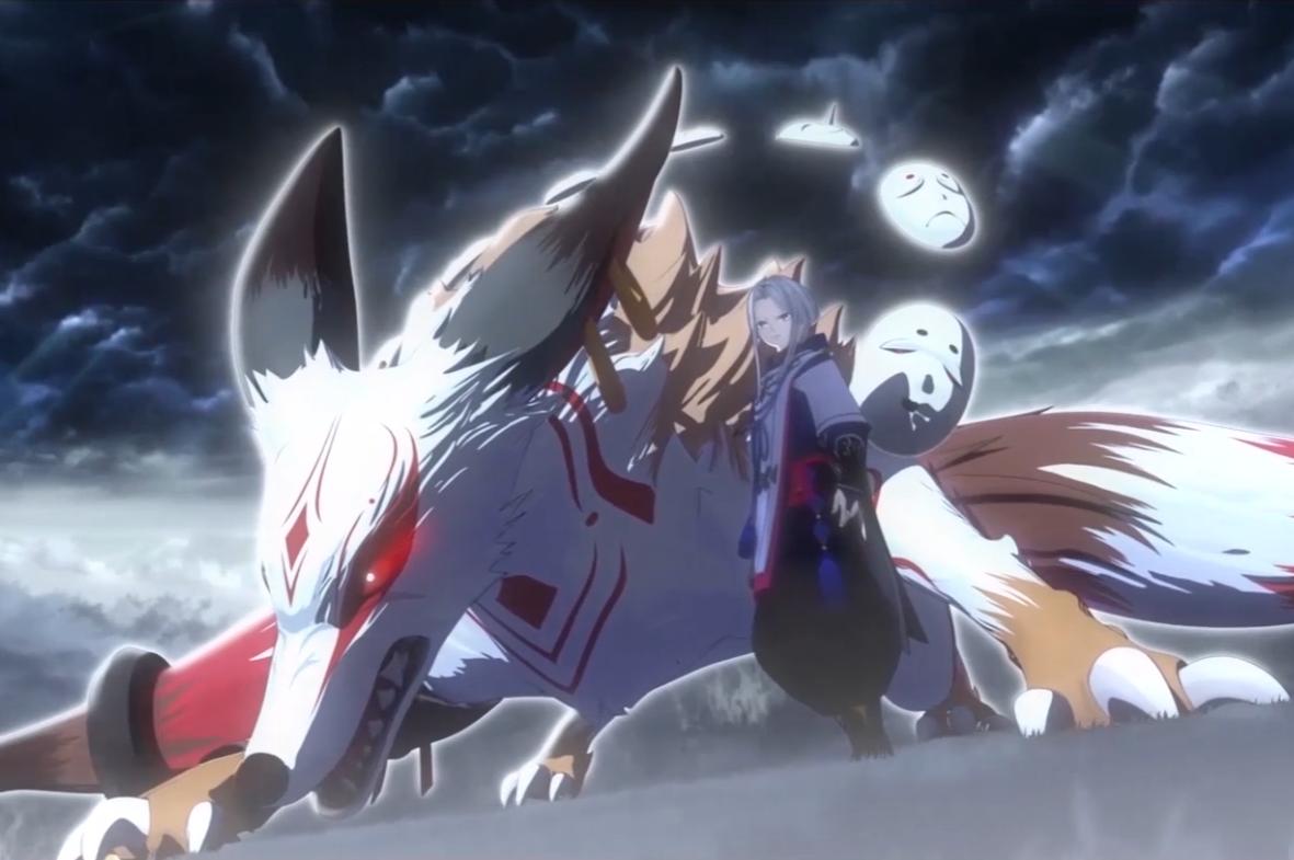 阴阳师：一盘斗技20分钟？浪川被削弱之后，镜像局胜负全看神龙