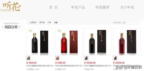 6万一瓶的“天价酒”！喝了还能“壮阳”？故事还在继续