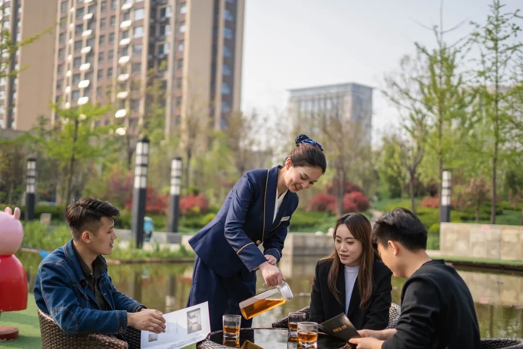 城发·风采|标准引领国企担当——临沂城发物业集团标准化建设之路