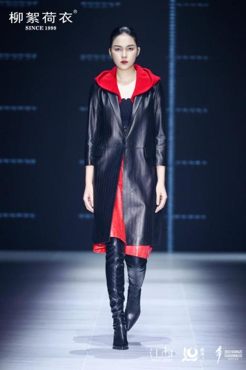 2023年新款时尚女装盐系气质,盛泽时尚女装