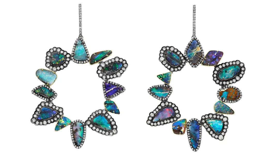 红宝石原石珠宝,珠宝原石都有什么