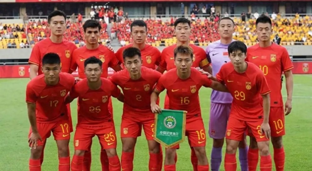 国足重返世界杯赛场,国足再启航足球之夜完整版