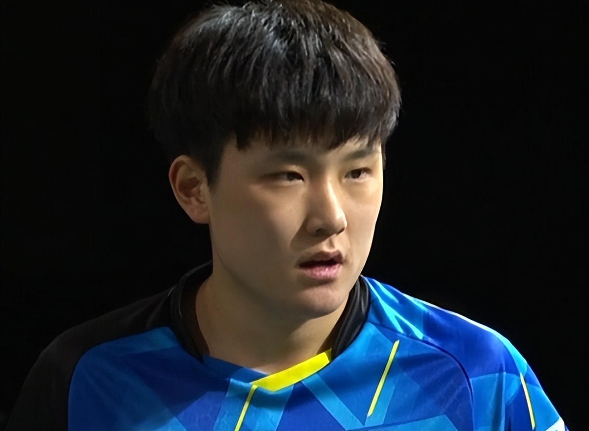 国乒被日本选手0比3翻盘,国乒最新战报樊振东被谁淘汰