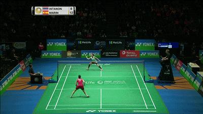 劈吊和劈杀用的是正手还是反手,正手劈吊劈杀慢动作分解