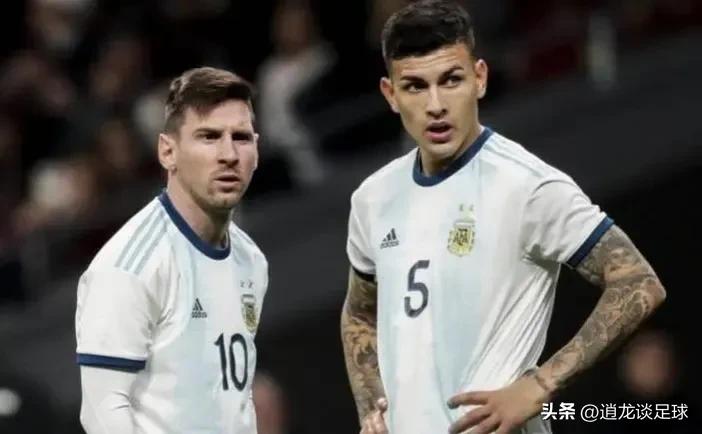 五大护法！五位球员可能追随梅西前往美国！让我们拭目以待！