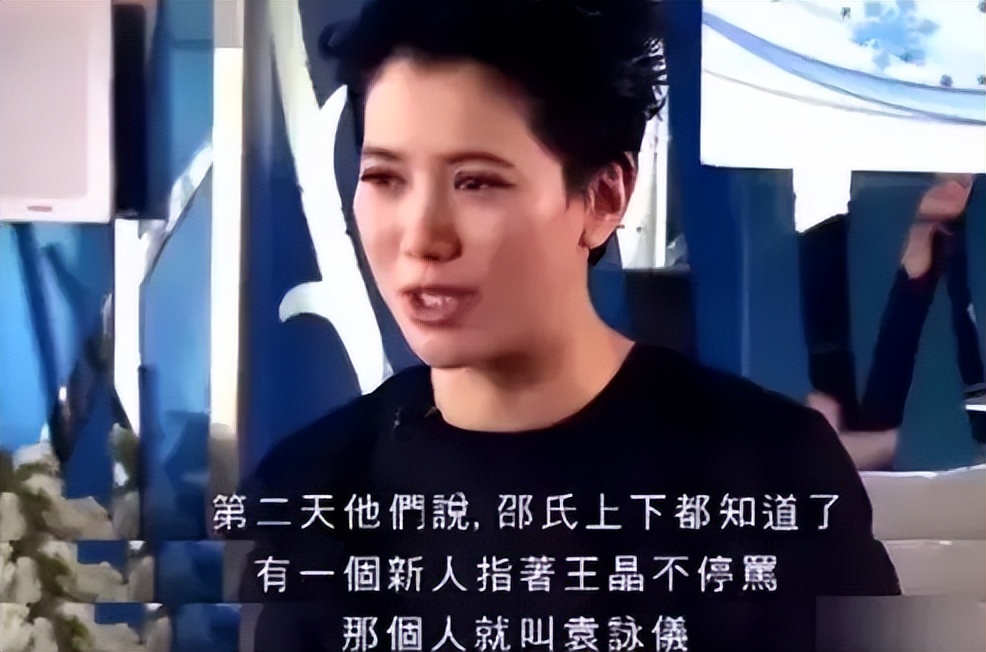 港姐袁咏仪视频全集,最美港姐袁咏仪