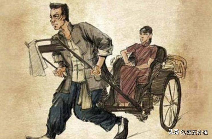 西安网约车哪些地方堵不能去,西安网约车危险吗