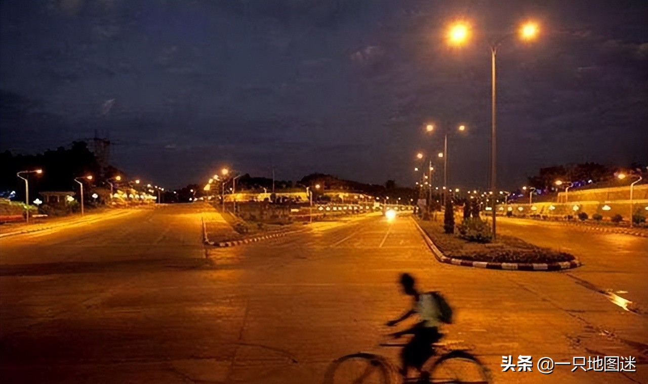 全球最憋屈的首都,最破旧的首都在哪里