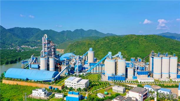 全国水泥价格呈上涨态势,水泥价格为啥到年尾总有点小涨