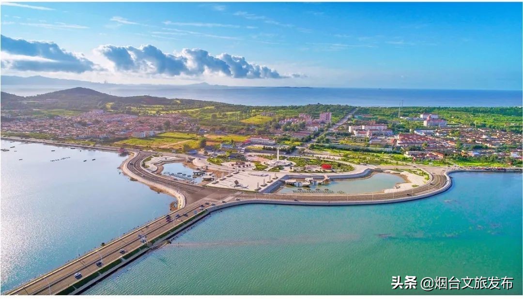 烟台养马岛夏季,烟台养马岛什么天气适合去