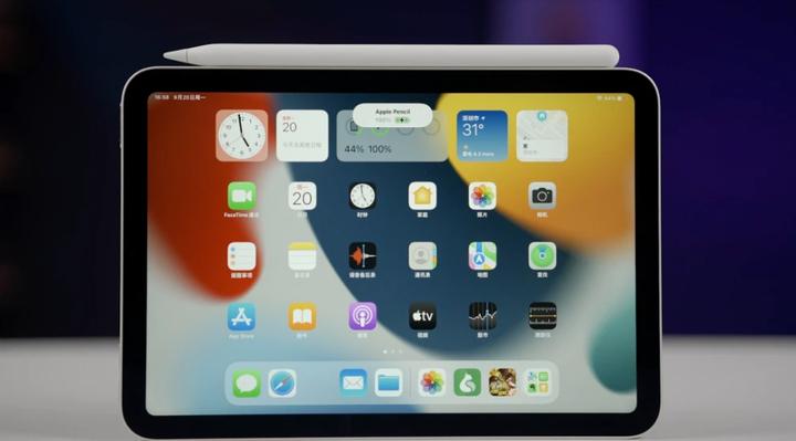 vivopad2与ipad对比,vivopad2能不能跟ipad比