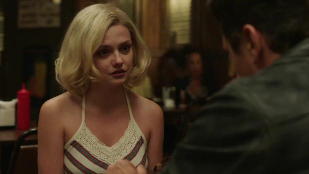 和美剧斯巴达克斯差不多的美剧,看完斯巴达克斯以后看什么