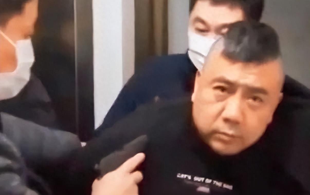 十大至今未破的大案,震惊全国的十大案件排名