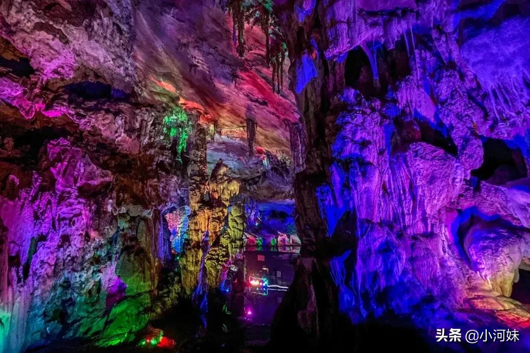 广东最有灵气的道观,广东省第一道观