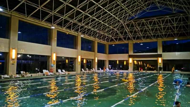 广元温泉旅游攻略,广元温泉几月份去最好