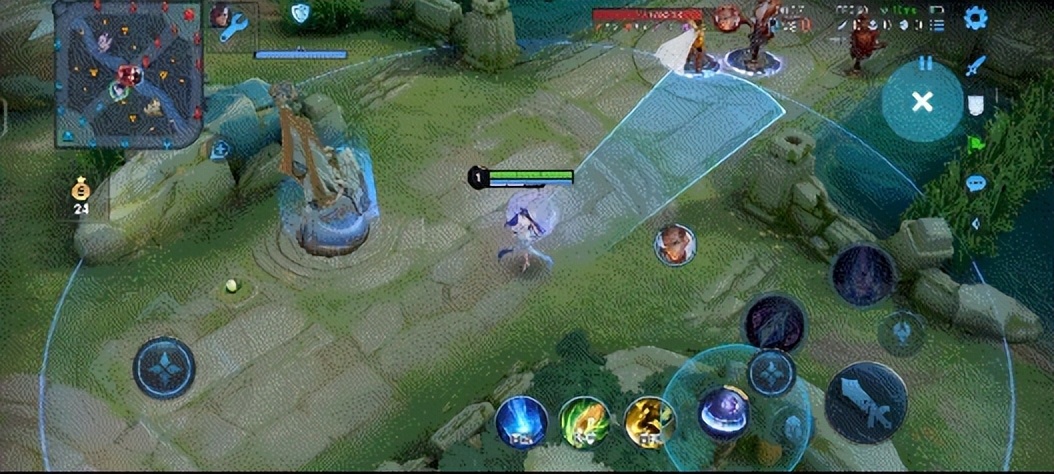 剑风新赛季出装,剑风第二季