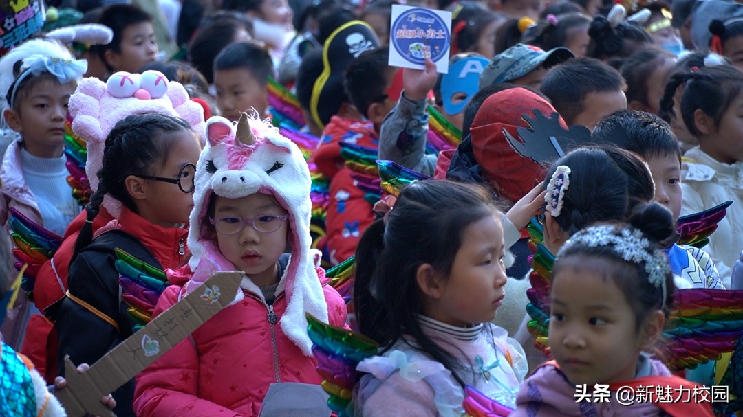 南京市小营小学活动,南京市小营小学100周年活动