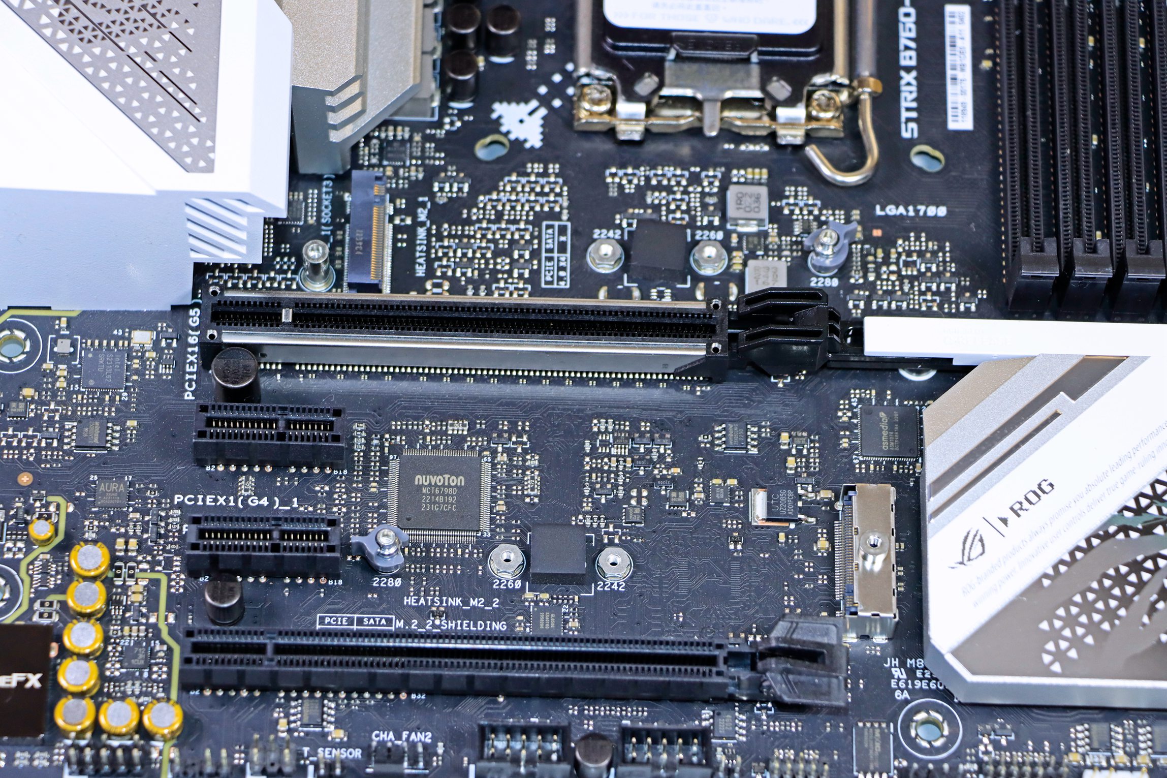 b760-ggaming小吹雪主机搭配,b760-g吹雪13600kf测评