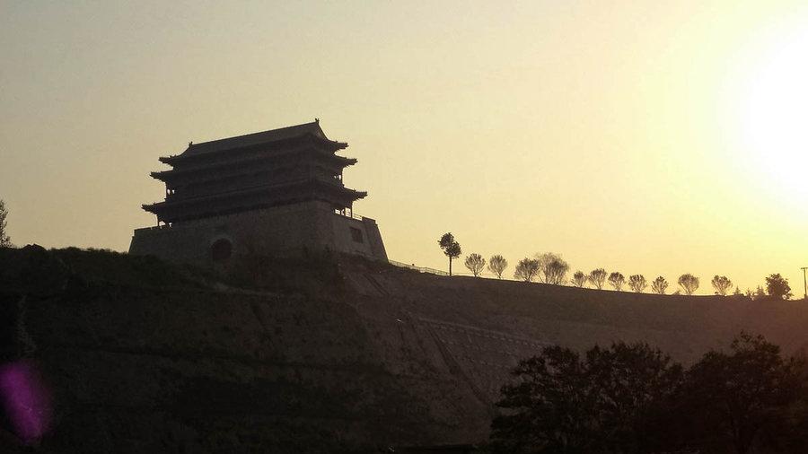 白居易最经典的七言律诗,白居易最简单的五言绝句