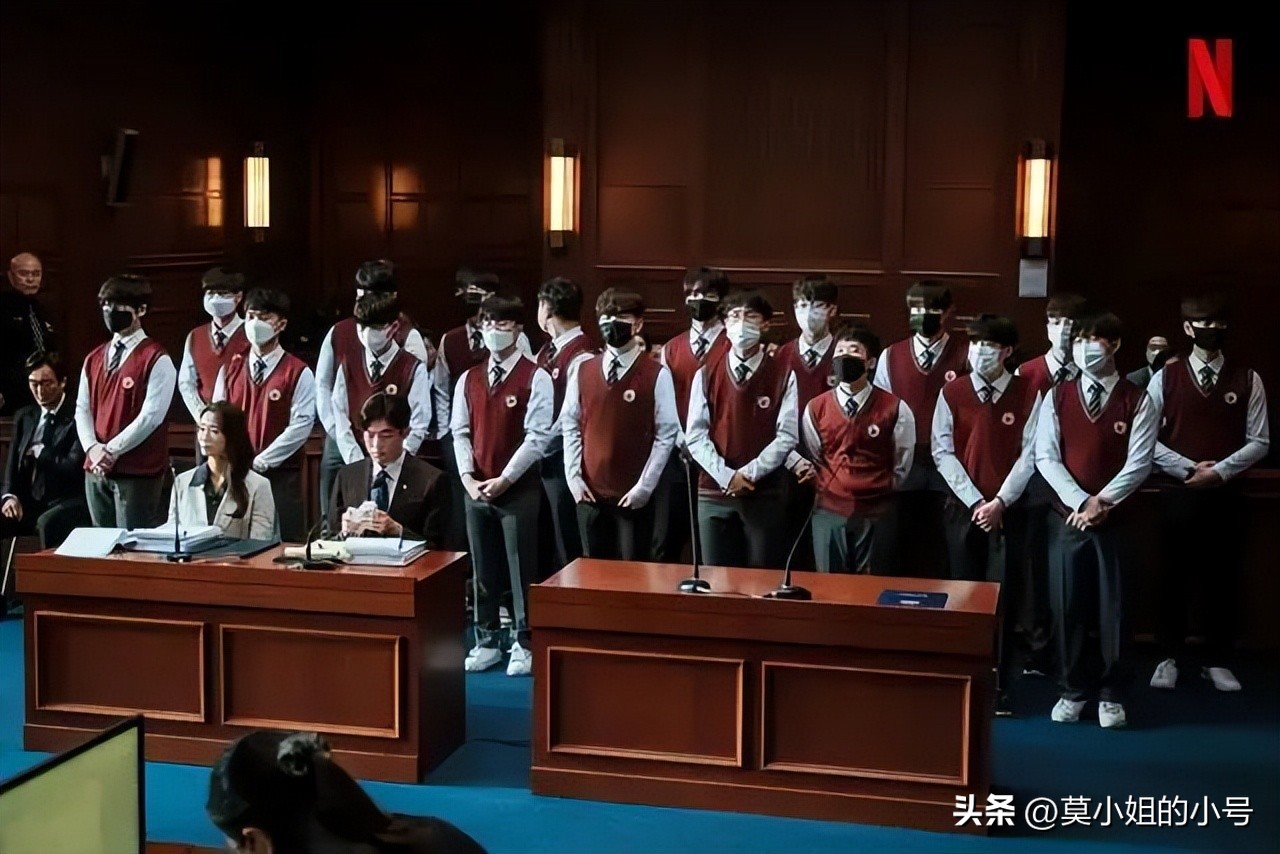 高分韩剧推荐9分以上社内相亲,韩剧社内相亲普通话版第20集