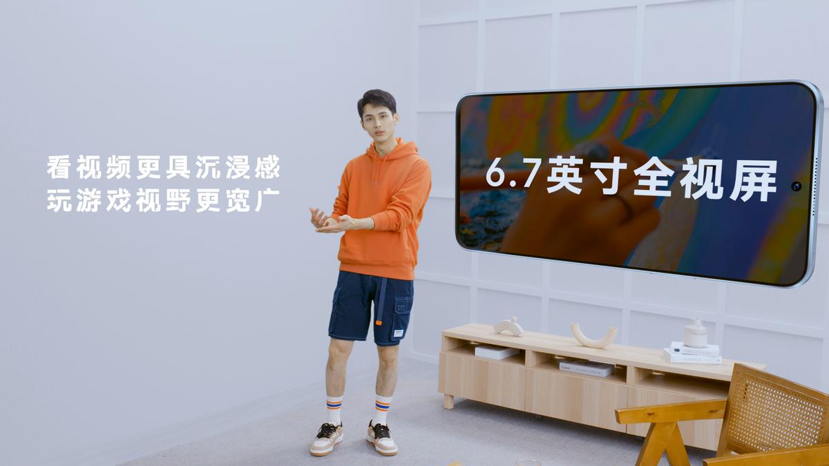 华为手机荣耀play6t学生专用5g手机,荣耀play6tpro5g频段