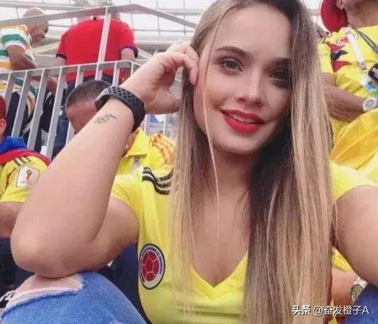 世界杯高颜值女观众,世界杯身材最好的十位女球迷