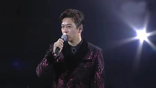 于毅：出道21年不温不火，靠“二丫头”出圈，靠《灵魂摆渡》翻身